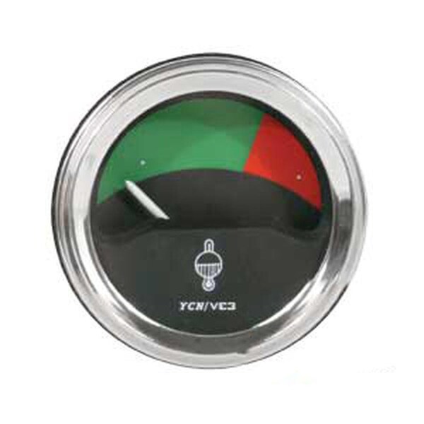 Aftermarket Gauge, temp A-VPM5512-AI - main